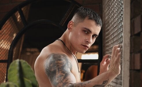 connorsmithvip Sexy Pic