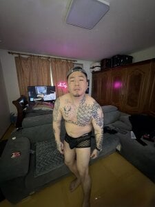 samiuno WOOP WOOP. 사진