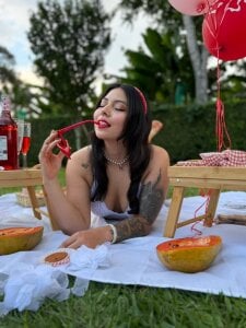 AnnieRouse__ Happy San Valentin 😍 Poză 4