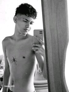 Public de Erickhottx  Imagens