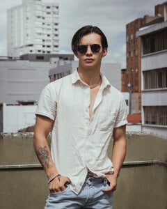 1st session de Brandon_starkk  photos