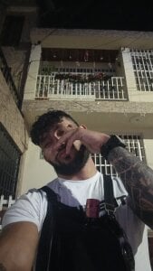 Kingbigcock23cm Feliz año nuevo Foto 4