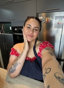 BabyChanntal ✨💜✨ Εικόνα 5