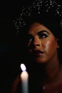 ChannelssDiirty 🕸️ Shadows and Seduction Pic 3