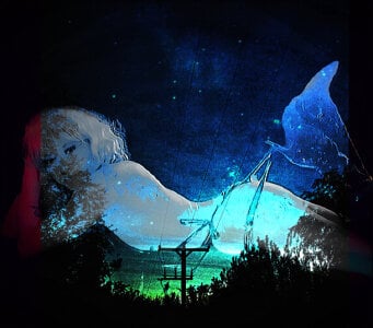 XXX2Freaks: Body Art ( 3 фото)