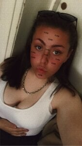 pinkyboo20 Public Pic 3