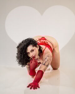 NoahMonroe_11 E R O T I C A Foto 3