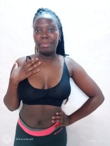 SexyNickiXXX Public Kuva 2