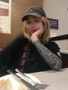 Philippinesgirl7 Me Foto