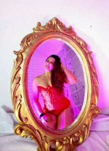 Miiss_evaLast view of valentine🔥图片 4