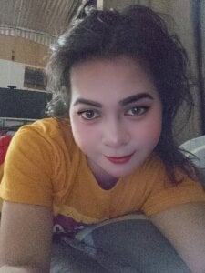 AsianHotJOYSS TsJoyce Billede 4