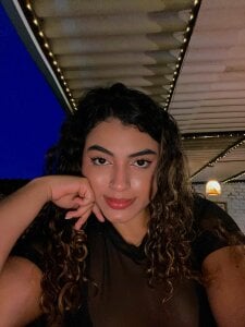 Salomeferreira_ Hi! Pic