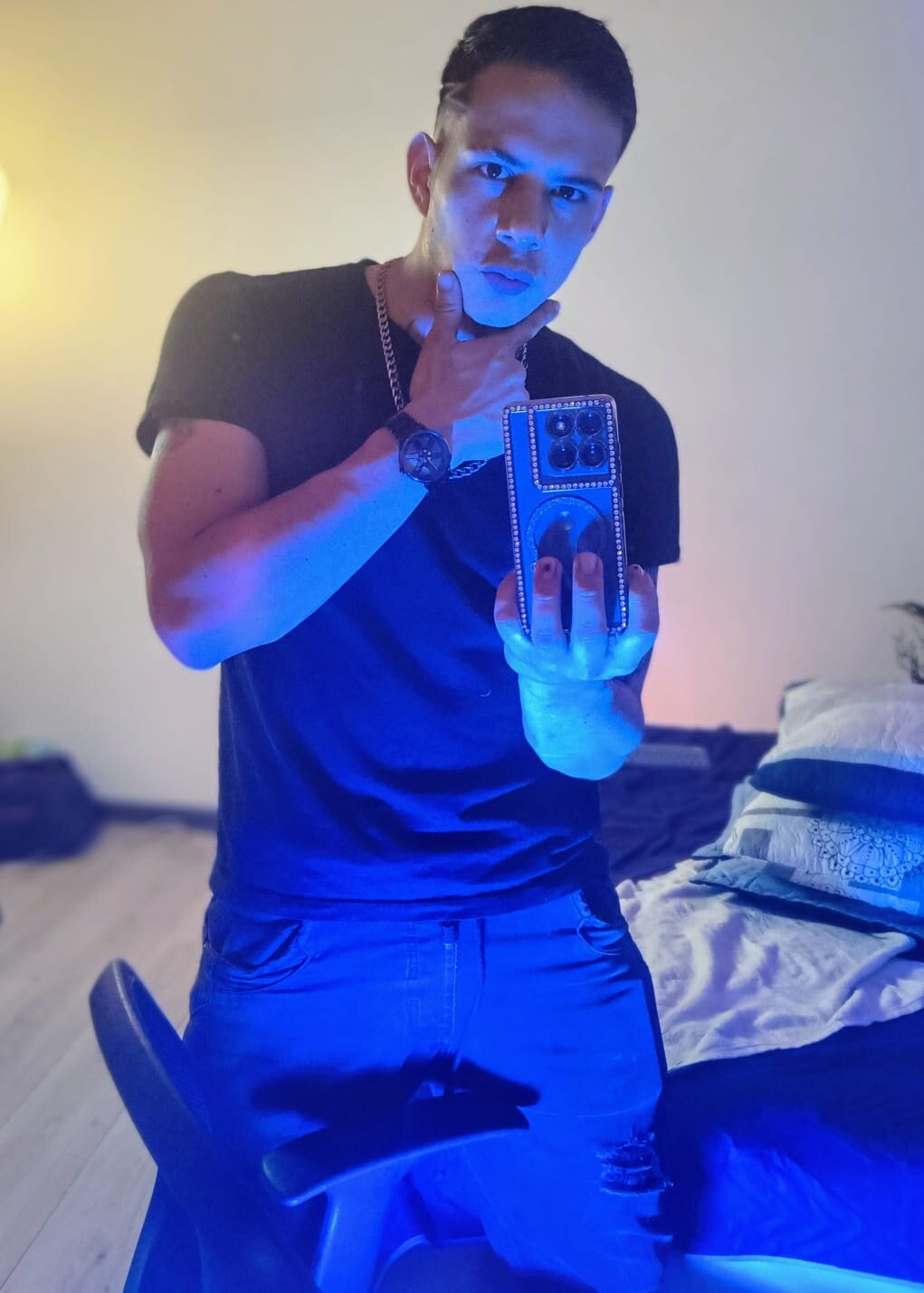 Dustin_Sonne Populära bilder 617