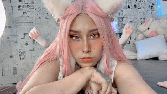 sweetalienn 🐰Free For cosplay Pic 2