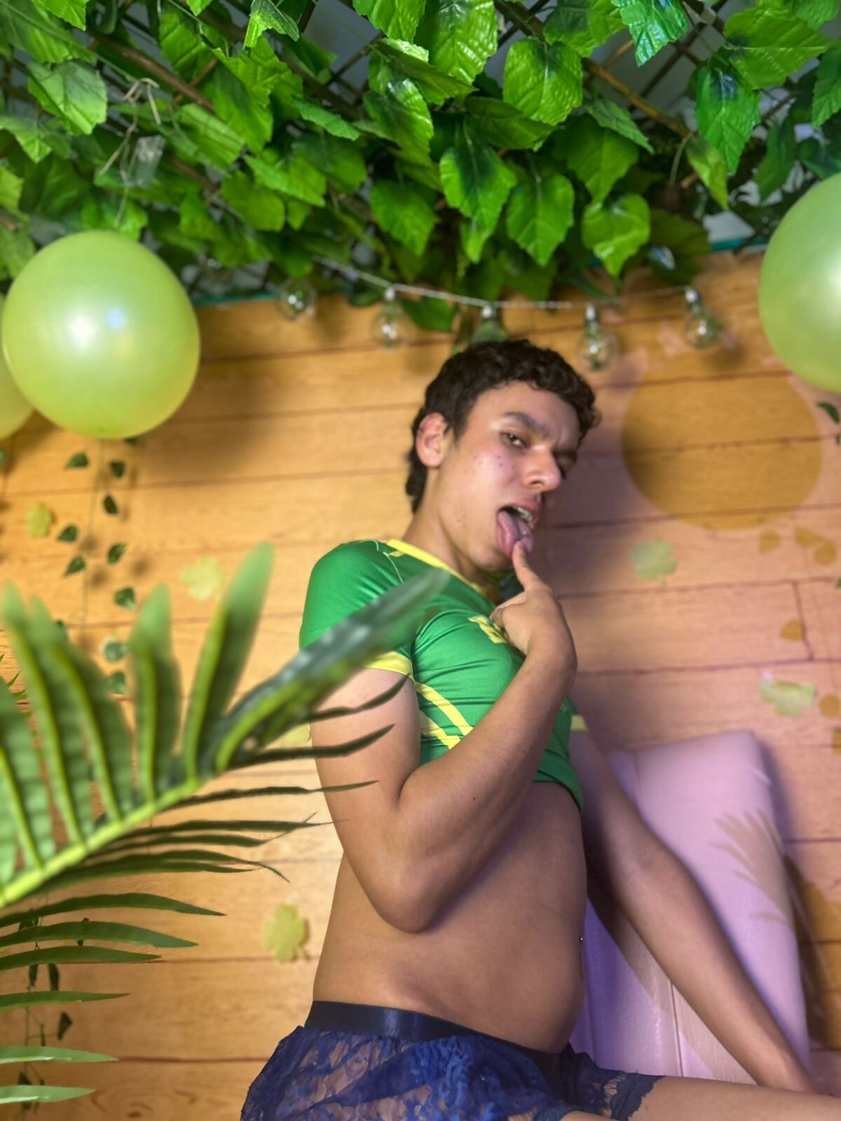 Spencer__Michaels Image populaire  7390