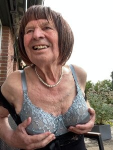 Dorle45 Das ist Dorle Pic 3