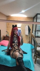 Alice_and_rose_bdsm The Mistress Pic