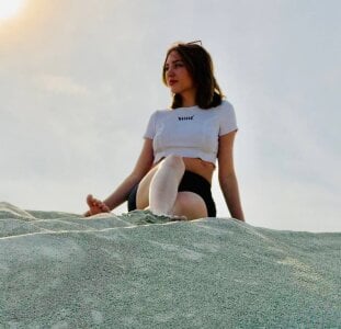 MelaineAytes Public Pic