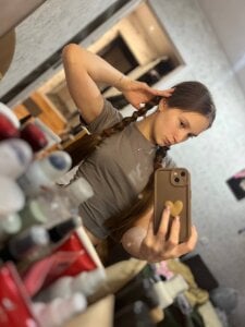 MelaniSeiver it's me <3 Gambar