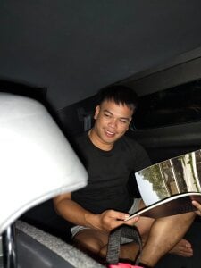 hornybarbara sweet kisses Pic 5