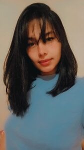 joyshe__vergara A small change 🤭🤭 Pic 2