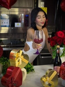 _Ashly_77 HAPPY VALENTINES DAY🥰💕 Foto