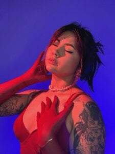 alaia-rogers Soft Elegance 🔥 Pic 4