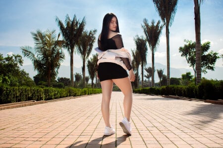 JeniferPowell_nm Public Poză