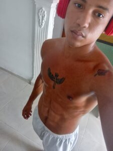 IsmaelRios_ hey Εικόνα