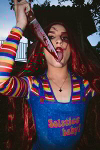 Halloween de charolbruce_1  3 Imagens