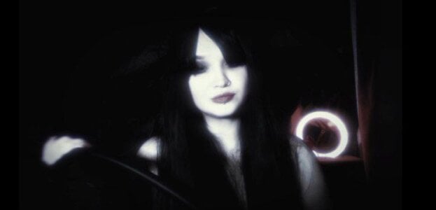 Miss_SamantaBlackWirship Bild 3