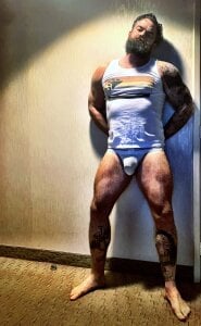 pedrohesh Bulge Pic 7