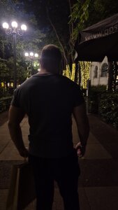 ItalianBrazilian Fridays Pic 2