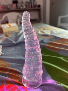 Sharon_Black My toys🍑🍌💦 slika 7