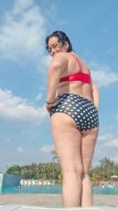 AnastaciaBlues Day Off Pic