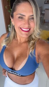 Gabyseex Public Pic 4