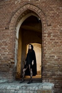 CloudGrace On the edge of worlds  7. fénykép