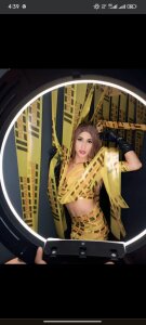 samantha_bliss24 Public Foto 3