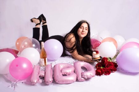 ARYAMORGAN1 🎈 happy birthday to me 🎈 사진 4