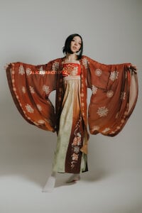 alicedangerXXXABOUT ME ❤️图片 3