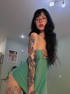 BlackAfgano7 Delicious Pleasure Choices Fotografie 2