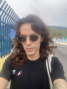 anaboleyn Selfie Pic 2