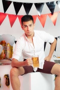 oliverrsilverr ocktoberfest Pic