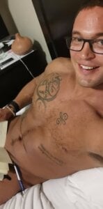 JonnyIronwood ♐️ Pic