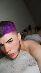 gilbertcronoz Public Pic 2