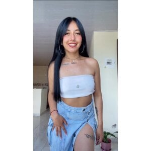 Stefany_sweety Public Foto