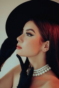 samy_clay Lady Glam ♥ Pic 4