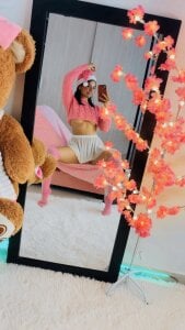 KIMMY_MONTIELL Christmass Pic 7