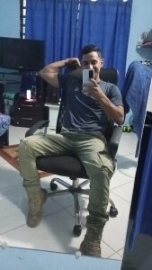 Nick_Simons For you Foto 2