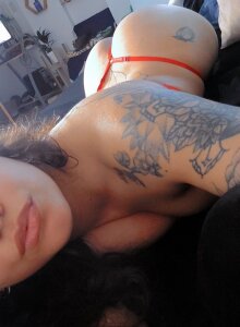 Cande41 Public Pic 2